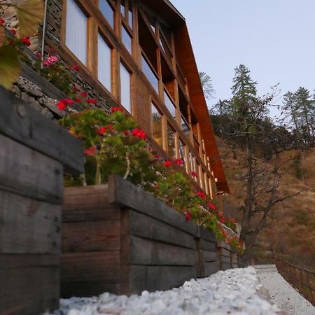 Skyline Villa Rental Narkanda Exterior photo